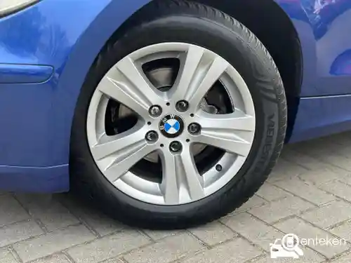 BMW 116i 2007