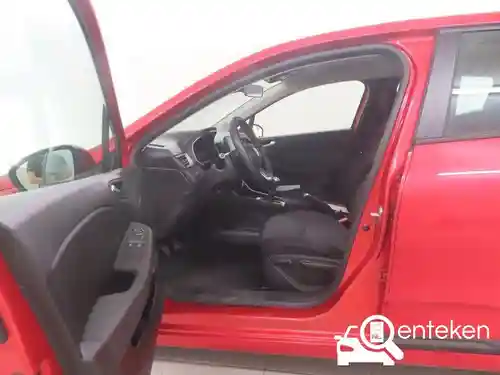 Renault Clio TCe 90 2021