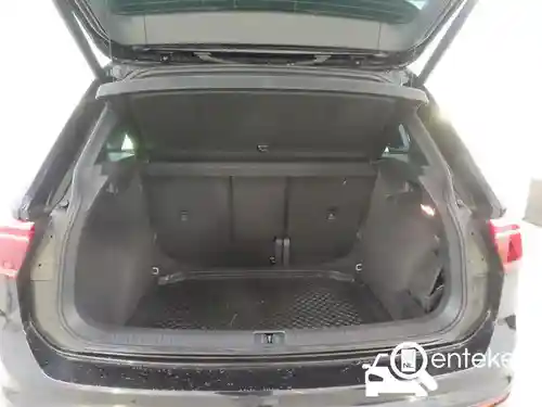 VW Tiguan 1.5 TSI OPF 2021