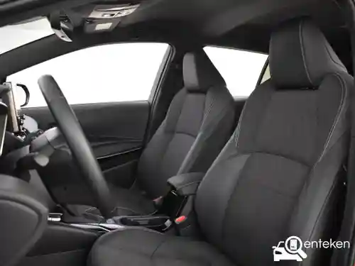 Toyota Corolla Touring Sports 1.8 Hybrid 2021