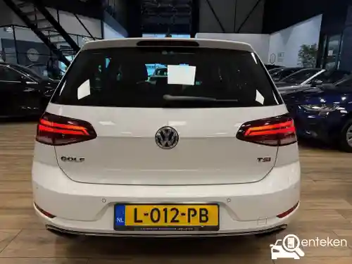 VW Golf Variant 1.5 TSI OPF ACT BlueMotion 2017
