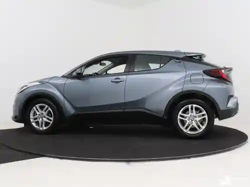 Toyota C-HR 1.8 Hybrid 2021