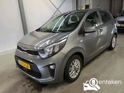 KIA Picanto 1.0 2021