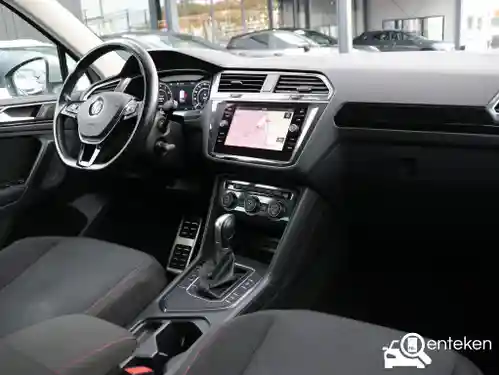 VW Tiguan 1.4 TSI ACT 2018