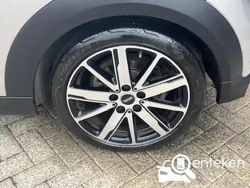 MINI  Cooper 2021