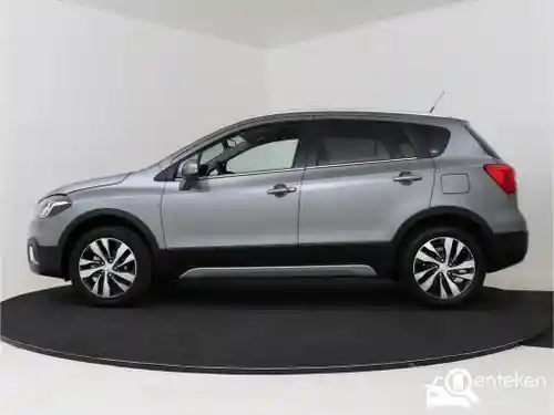 Suzuki SX4 S-Cross 1.4 Boosterjet Hybrid 2021
