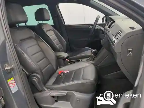 VW Tiguan 1.5 TSI OPF 2021