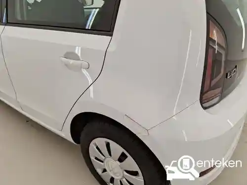 VW up! 1.0 2021