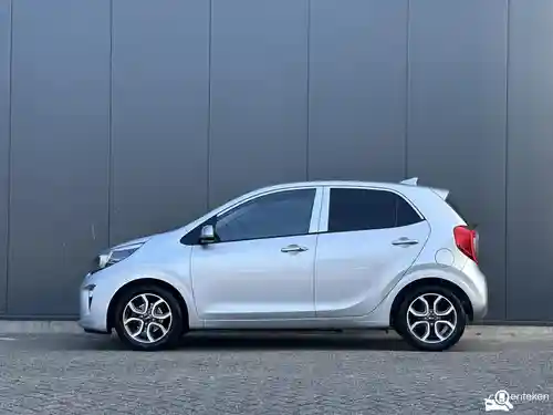 KIA Picanto 1.0 2021