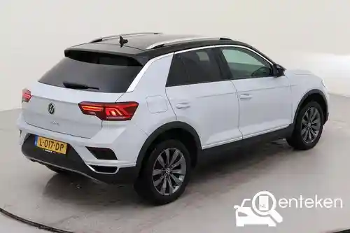 VW T-Roc 1.5 TSI OPF ACT 2021