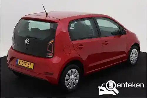 VW up! 1.0 2021