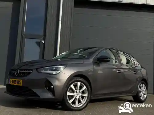 Opel Corsa 1.2 DI Turbo 2020