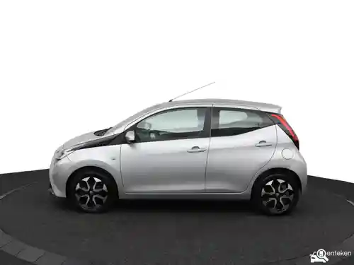 Toyota Aygo 1.0 2019