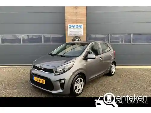 KIA Picanto 1.0 2021