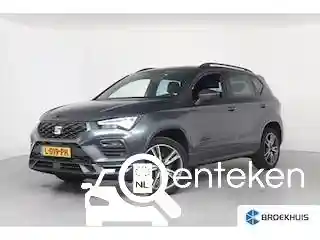 SEAT Ateca 1.5 TSI ACT 2021
