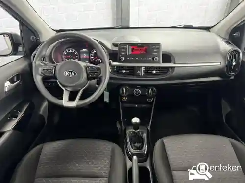 KIA Picanto 1.0 2021