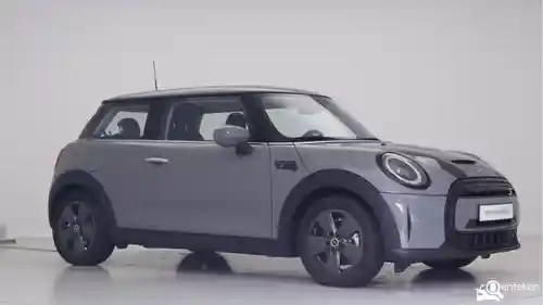 MINI  Cooper SE 2021