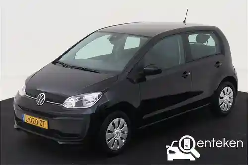 VW up! 1.0 2021