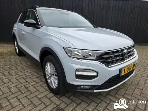 VW T-Roc 1.5 TSI OPF ACT 2021