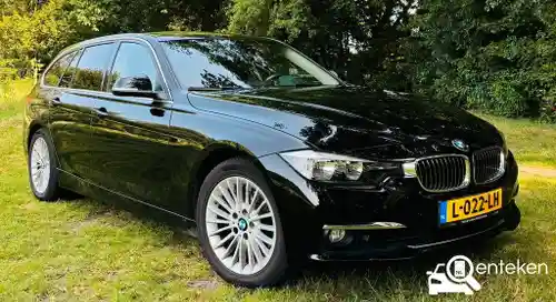 BMW 320i Touring 2015