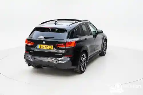 BMW X1 xDrive25e 2021