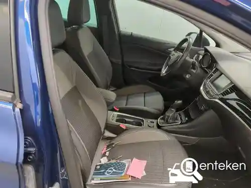 Opel Astra 1.2 DI Turbo 2021