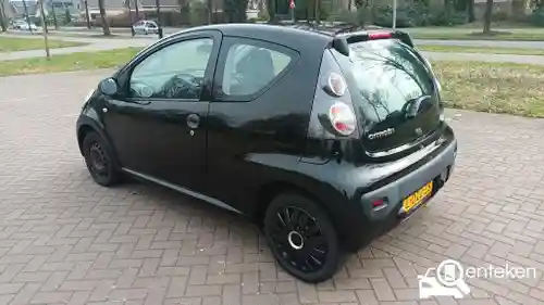 Citroen C1 1.0 2006