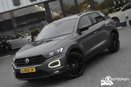 VW T-Roc 1.5 TSI OPF ACT 2021