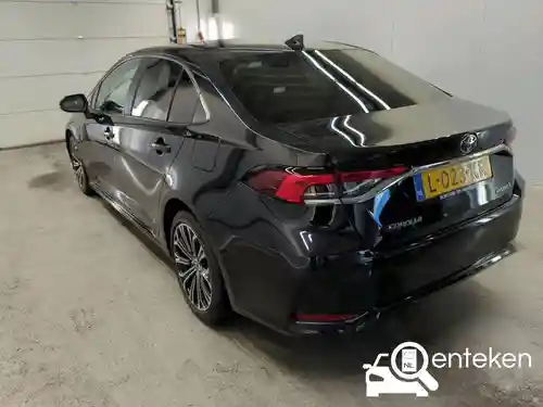 Toyota Corolla Touring Sports 1.8 Hybrid 2021