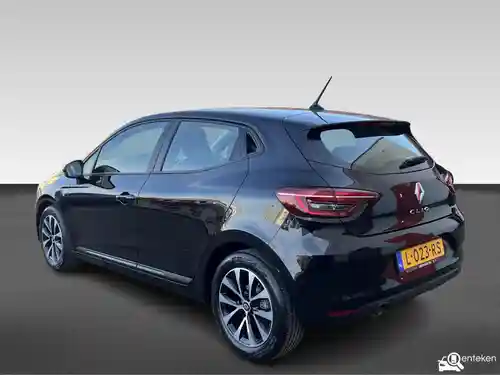 Renault Clio TCe 90 2021