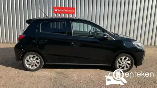 Mitsubishi Space Star 1.2 2021