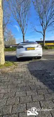 Tesla Model 3 Performance 2019