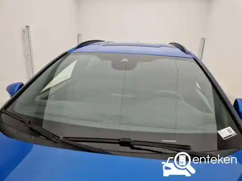 Ford Focus Turnier 1.0 EcoBoost Hybrid 2021