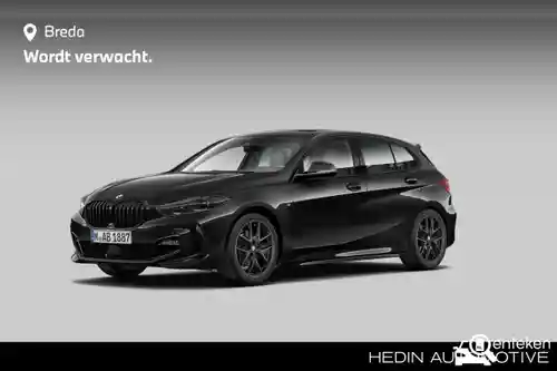 BMW 118i 2021
