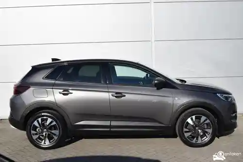 Opel Grandland X 1.2 DI Turbo 2020