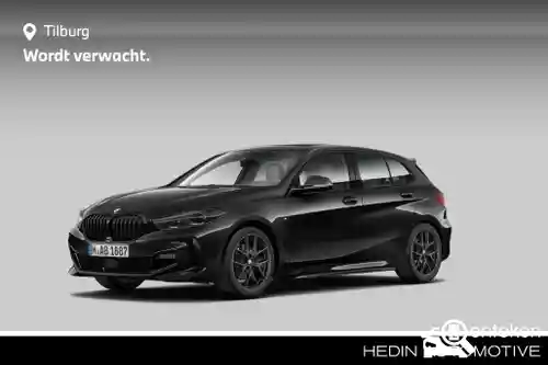 BMW 118i 2021