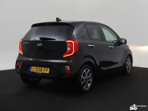 KIA Picanto 1.0 2021