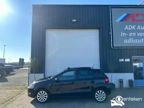 VW Polo 1.2 2013