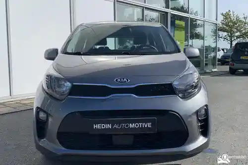 KIA Picanto 1.0 2021