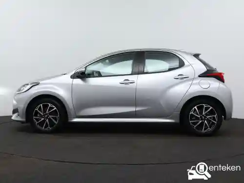 Toyota Yaris 1.5 Hybrid 116 2021