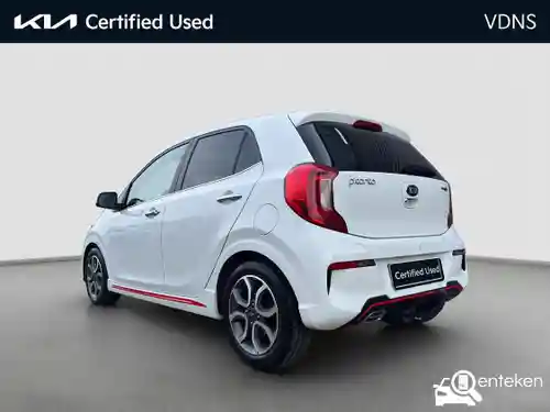 KIA Picanto 1.0 2021