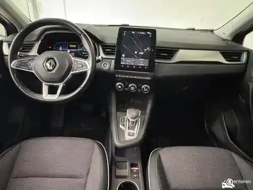 Renault Captur E-TECH Plug-in 160 2020