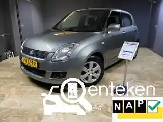 Suzuki Swift 1300 2008