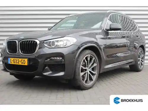 BMW X3 xDrive30i 2020