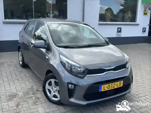 KIA Picanto 1.0 2021