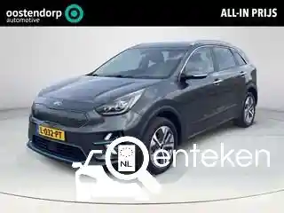 KIA e-Niro 64 kWh 2021