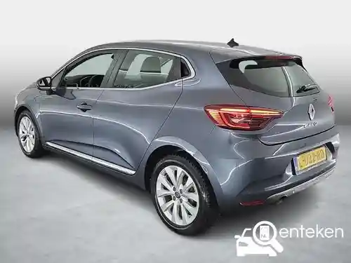 Renault Clio TCe 90 2021