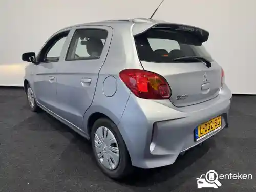 Mitsubishi Space Star 1.2 2021
