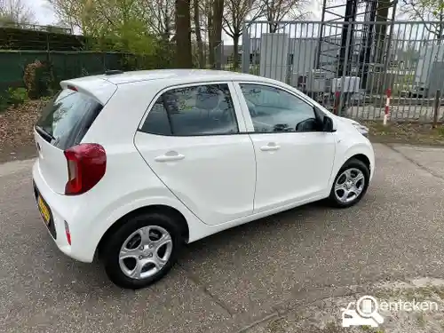 KIA Picanto 1.0 2021