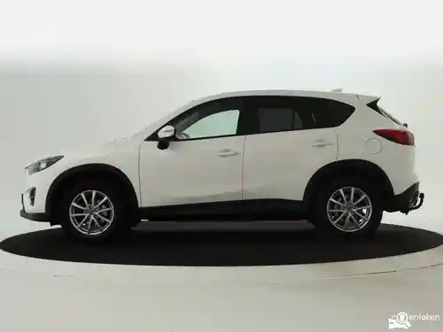 Mazda CX-5 SKYACTIV-G 165 2016